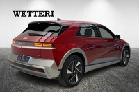 heti ajoon Hyundai IONIQ 5