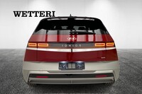 heti ajoon Hyundai IONIQ 5