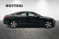 heti ajoon Mercedes-Benz CLA-sarja