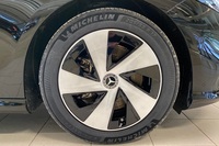 heti ajoon Mercedes-Benz CLA-sarja