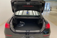 heti ajoon Mercedes-Benz CLA-sarja