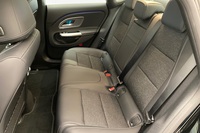 heti ajoon Mercedes-Benz CLA-sarja