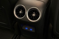 heti ajoon Mercedes-Benz CLA-sarja