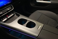 heti ajoon Mercedes-Benz CLA-sarja