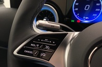 heti ajoon Mercedes-Benz CLA-sarja