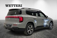 heti ajoon Mercedes-Benz GLB