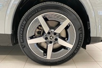 heti ajoon Mercedes-Benz GLB