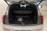 heti ajoon Mercedes-Benz GLB