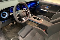 heti ajoon Mercedes-Benz GLB