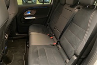 heti ajoon Mercedes-Benz GLB