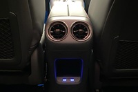 heti ajoon Mercedes-Benz GLB