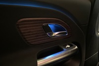 heti ajoon Mercedes-Benz GLB