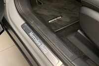 heti ajoon Mercedes-Benz GLB