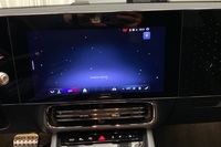 heti ajoon Mercedes-Benz CLA-sarja