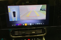 heti ajoon Mercedes-Benz CLA-sarja