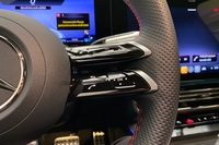 heti ajoon Mercedes-Benz CLA-sarja