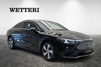 heti ajoon Mercedes-Benz CLA-sarja