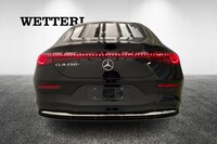 heti ajoon Mercedes-Benz CLA-sarja