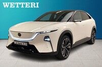 heti ajoon Mazda CX-6e