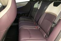 heti ajoon Mazda CX-6e