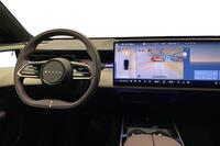 heti ajoon Mazda CX-6e
