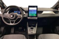 heti ajoon Mitsubishi Grandis