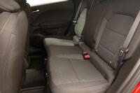 heti ajoon Mitsubishi Grandis
