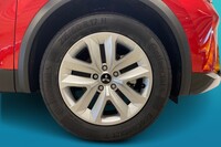 heti ajoon Mitsubishi Grandis