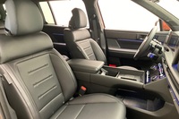 heti ajoon Hyundai Santa Fe