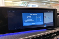 heti ajoon Hyundai Santa Fe