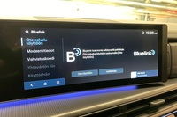 heti ajoon Hyundai Santa Fe