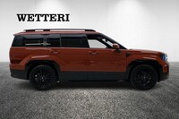 heti ajoon Hyundai Santa Fe