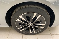 heti ajoon Mercedes-Benz CLA-sarja