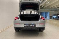 heti ajoon Mercedes-Benz CLA-sarja