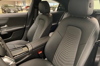 heti ajoon Mercedes-Benz CLA-sarja