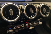 heti ajoon Mercedes-Benz CLA-sarja