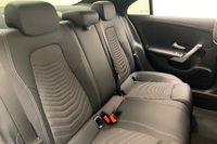 heti ajoon Mercedes-Benz CLA-sarja