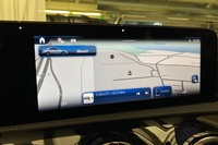 heti ajoon Mercedes-Benz CLA-sarja