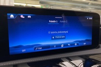 heti ajoon Mercedes-Benz CLA-sarja