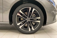 heti ajoon Mercedes-Benz CLA-sarja