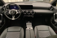 heti ajoon Mercedes-Benz CLA-sarja