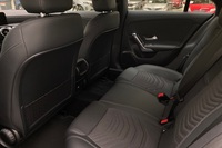 heti ajoon Mercedes-Benz CLA-sarja