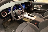 heti ajoon Mercedes-Benz CLA-sarja