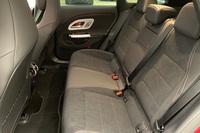 heti ajoon Mercedes-Benz CLA-sarja