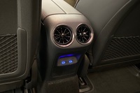 heti ajoon Mercedes-Benz CLA-sarja