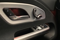 heti ajoon Mercedes-Benz CLA-sarja