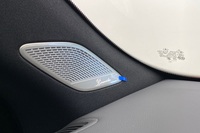 heti ajoon Mercedes-Benz CLA-sarja