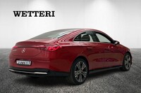 heti ajoon Mercedes-Benz CLA-sarja