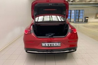 heti ajoon Mercedes-Benz CLA-sarja