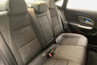 heti ajoon Mercedes-Benz CLA-sarja